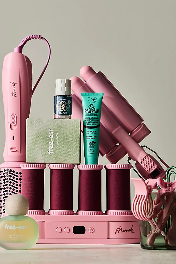 Mermade Hair Mini Pro Waver 1 | Free People (Global - UK&FR Excluded)