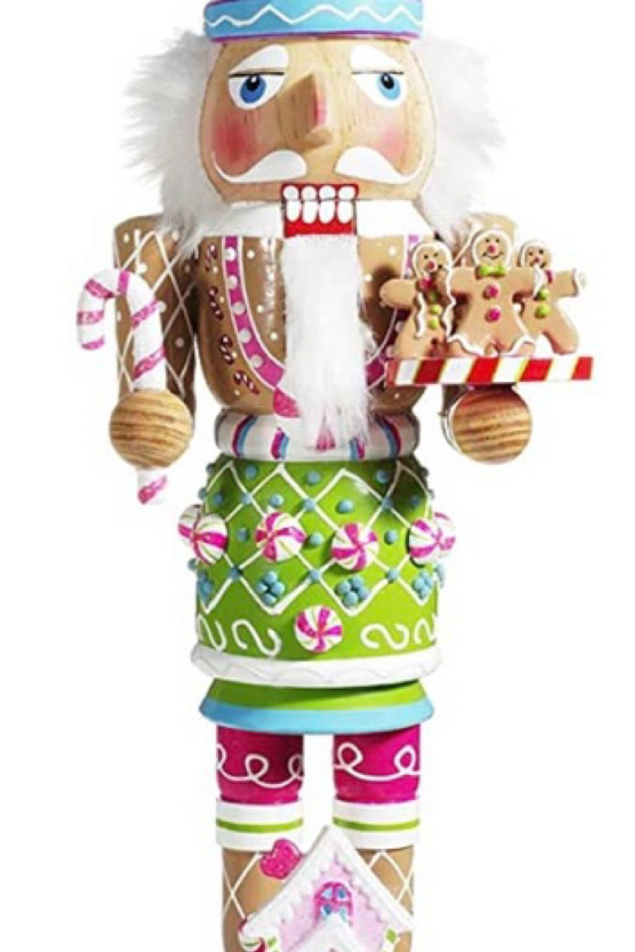 Tis the season for nutcrackers 💖

#LTKHoliday #LTKSeasonal #LTKsalealert