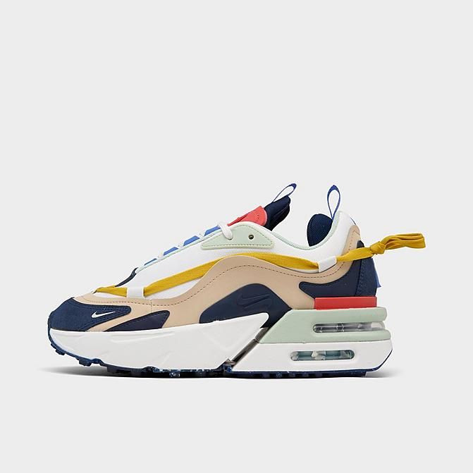 Women's Nike Air Max Furyosa Casual Shoes | Finish Line (US)