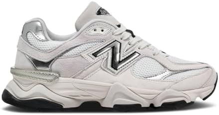 New Balance Women's 9060 Sneakers | Amazon (US)