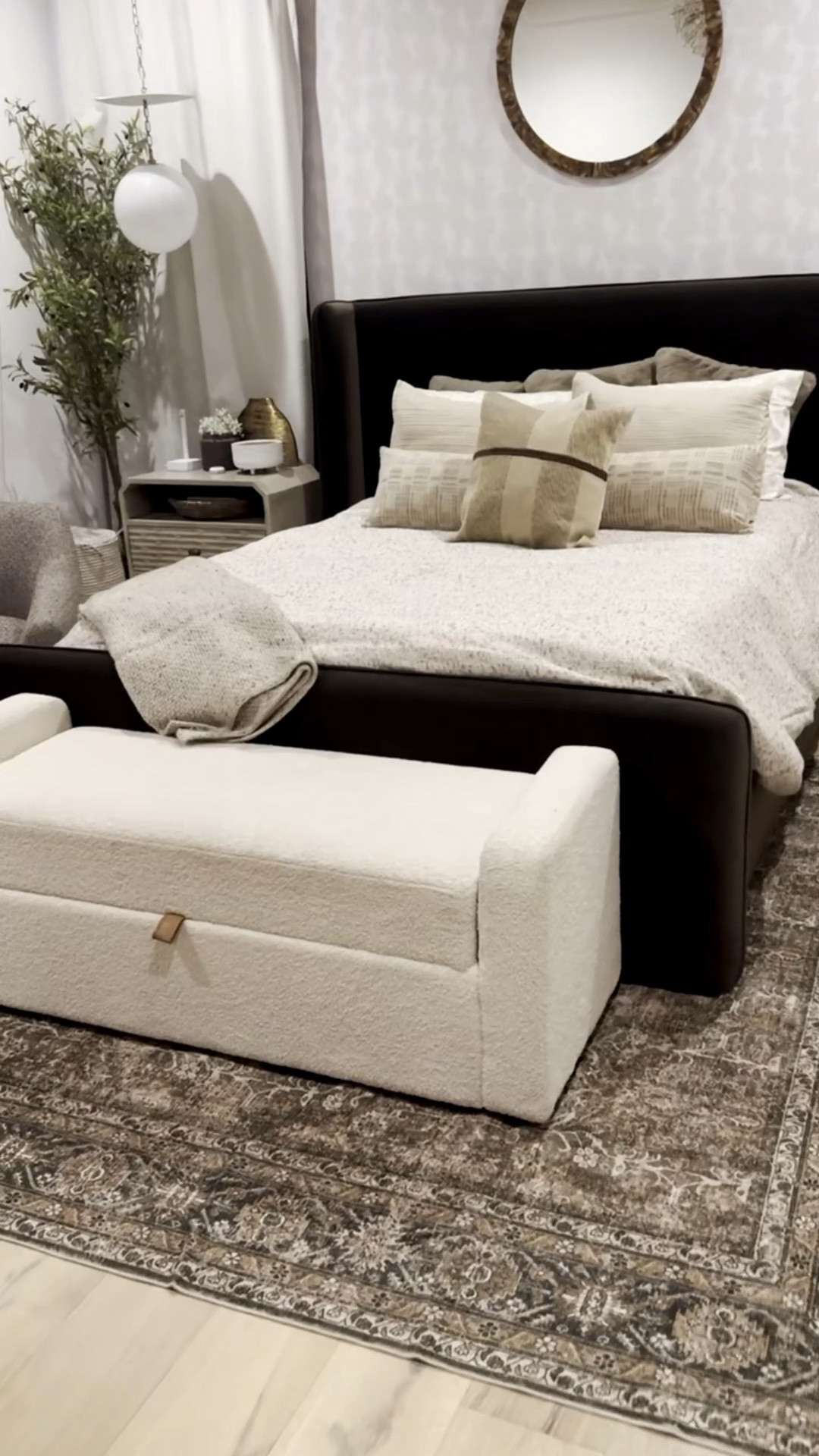 My guest room got a makeover! 

#LTKFindsUnder100 #LTKFindsUnder50 #LTKHome