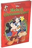 Disney Mickey's Christmas Carol (Disney Die-Cut Classics) | Amazon (US)