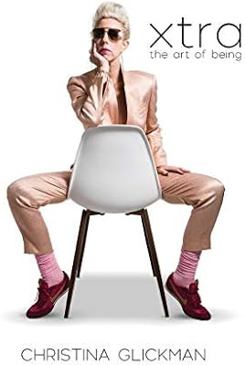 Xtra: The Art of Being | Amazon (US)