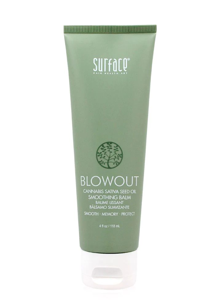 BLOWOUT SMOOTHING BALM | Surface Hair