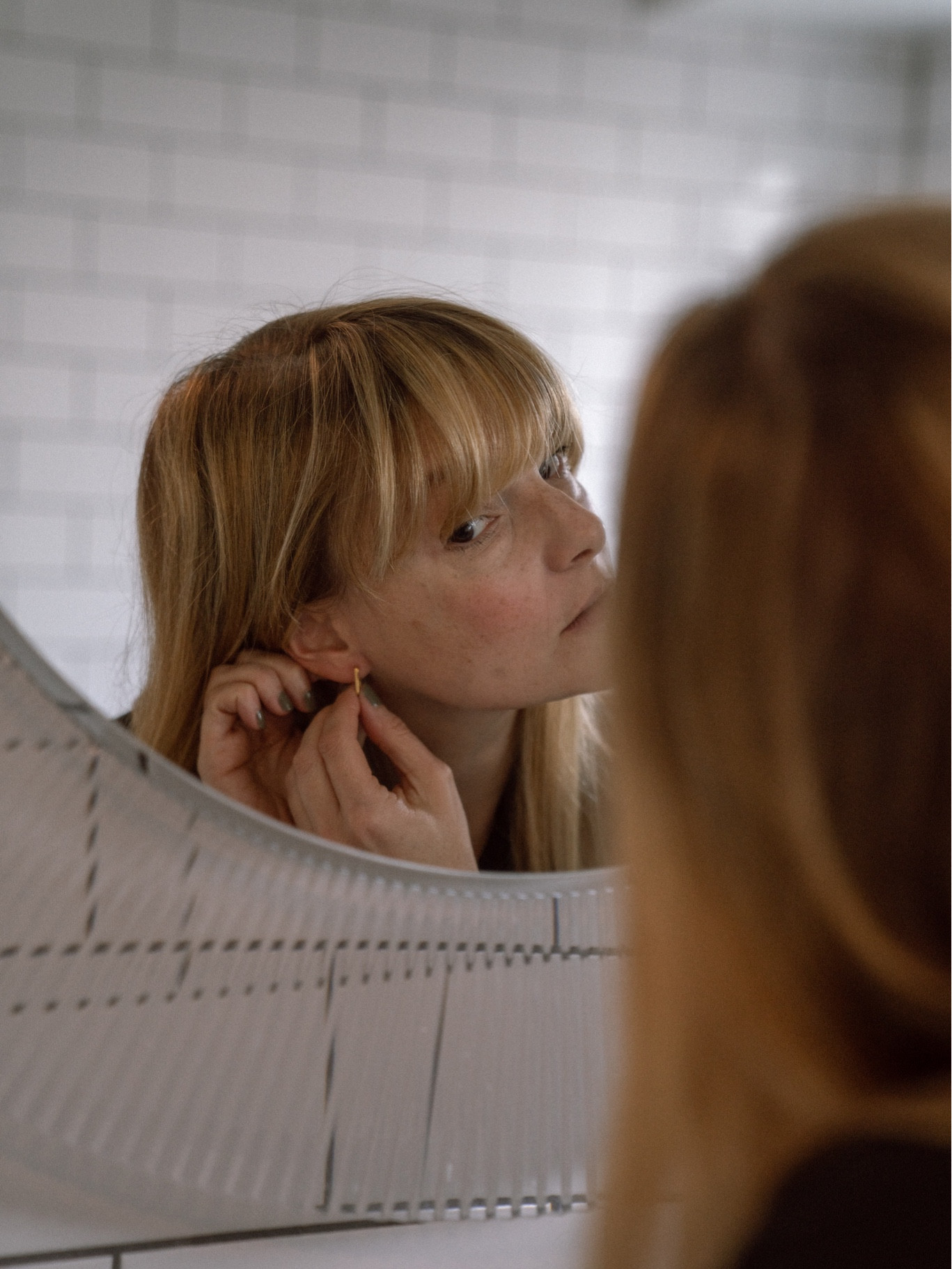 MOST WORN EARRINGS! 

#LTKunder100 #LTKstyletip #LTKeurope