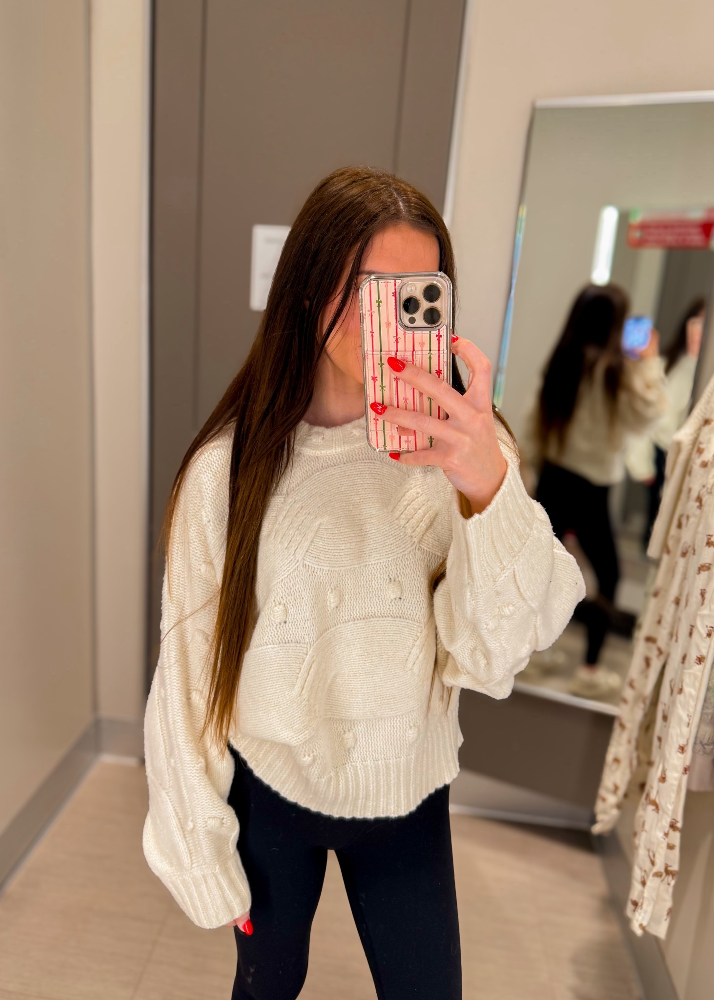 #LTKHoliday #LTKootd #LTKSeasonal