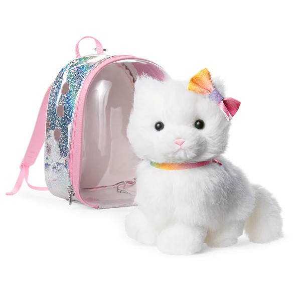 Summer’s™ Cat, Fettuccine™ (Girl of the Year™ 2025) | American Girl