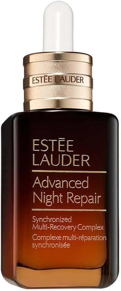 Estée Lauder Advanced Night Repair Serum Synchronized Multi-Recovery Complex with Hyaluronic Aci... | Amazon (CA)