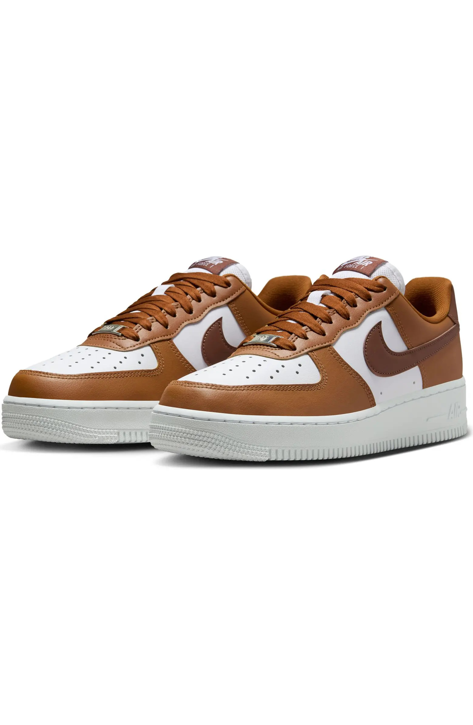 Air Force 1 '07 Sneaker (Women) | Nordstrom