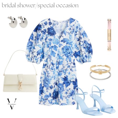 Outfit inspiration for a bridal shower for special occasions

#LTKstyletip #LTKSeasonal