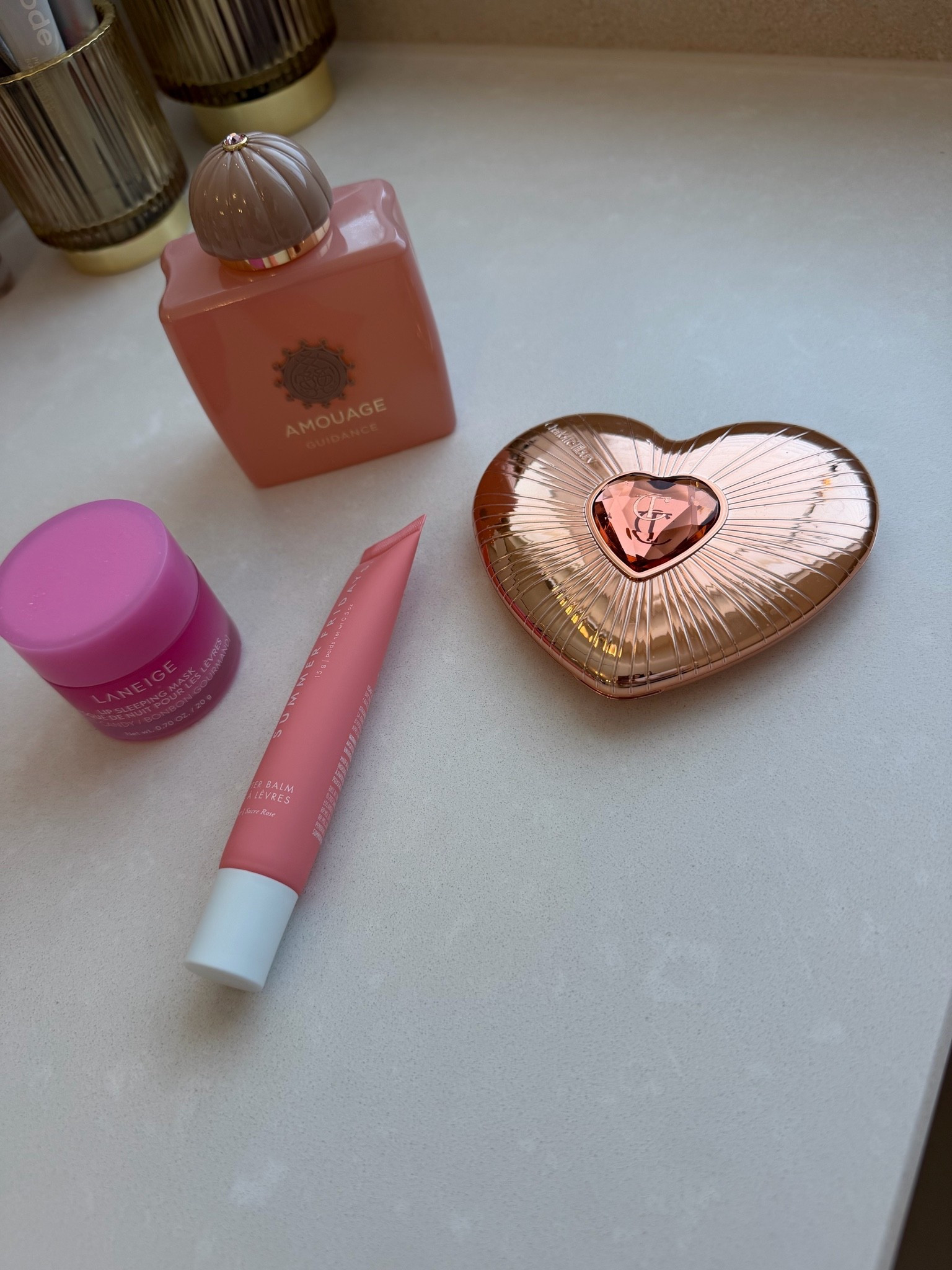 Spring beauty favorites 🩷🌸

#LTKdeutschland #LTKbeauty #LTKluxury