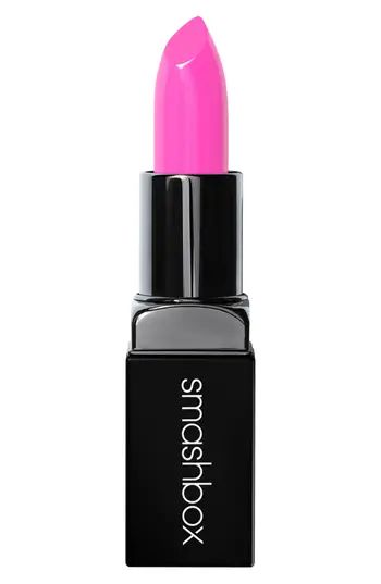 Smashbox Be Legendary Cream Lipstick - Bombastic | Nordstrom