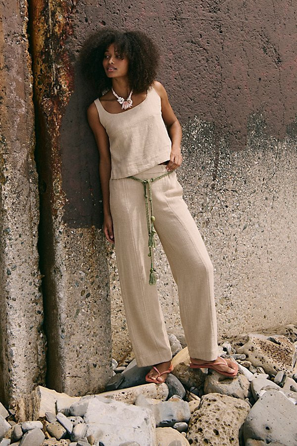 Tidal Pant Set | Free People (Global - UK&FR Excluded)