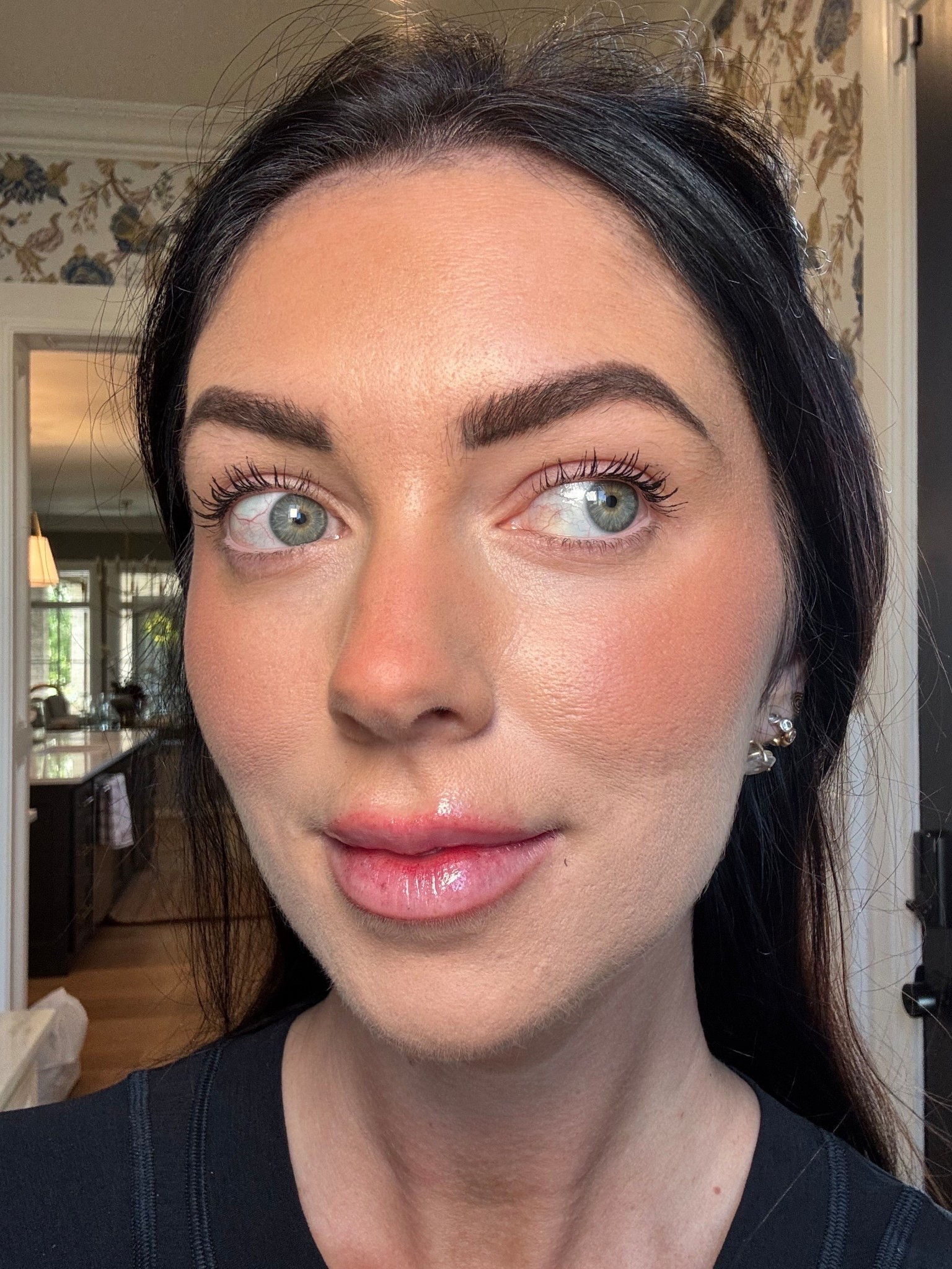 Definitely recommend this lip plumper! Be warned- it BURNS, bad, at first!!! But works.



Beauty, summer, makeup, body wash, self care, GRWM, Katy roach, livingmybeststyle

#LTKBeauty #LTKgrwm