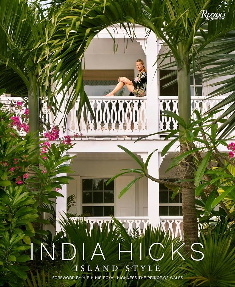 India Hicks: Island Style | Amazon (US)