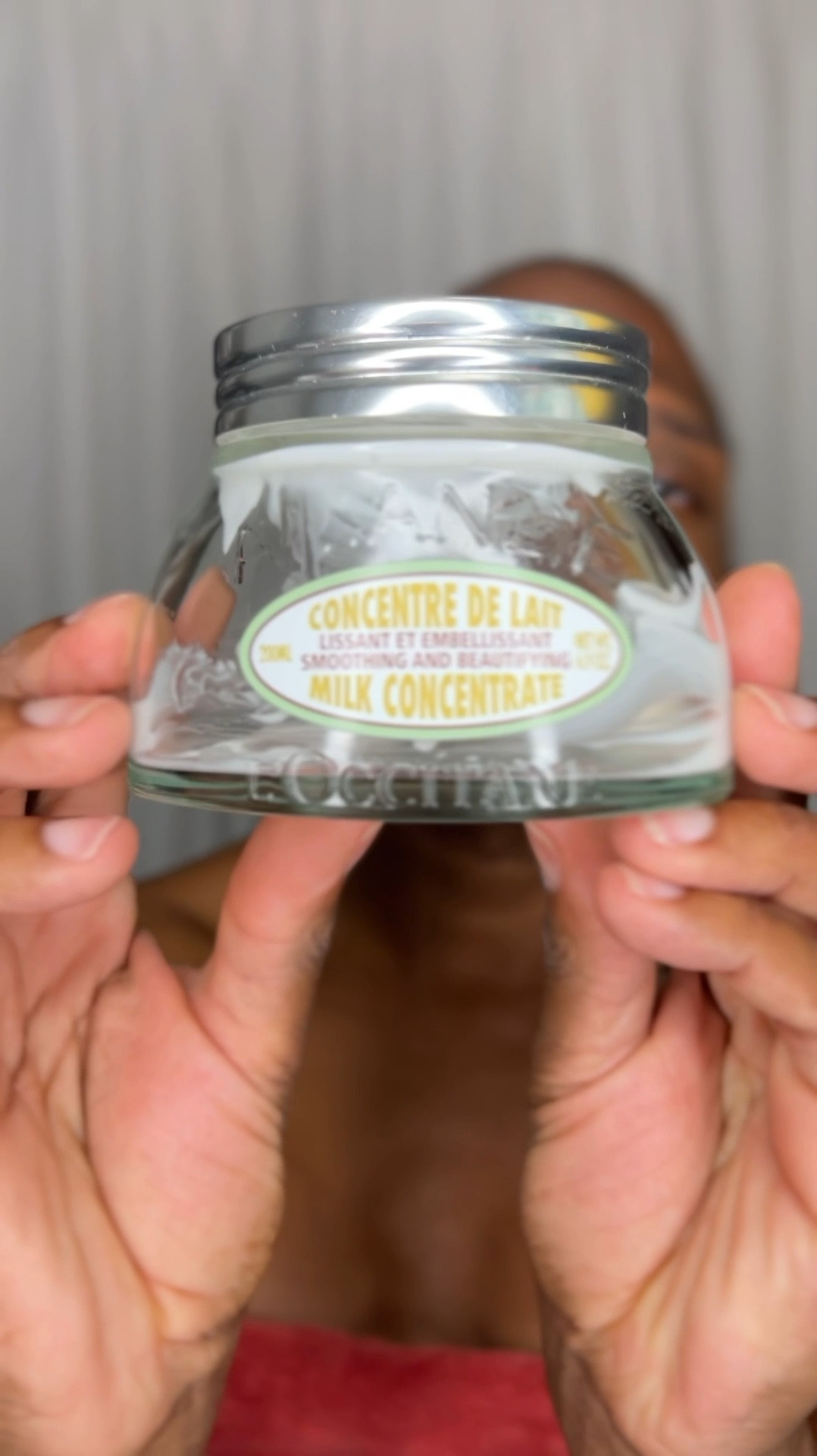 Not only is this lotion really lightweight, and hydrating you can buy a refill, which is a more sustainable option instead of purchasing a new jar.

#LTKBeauty #LTKVideo #LTKFindsUnder100