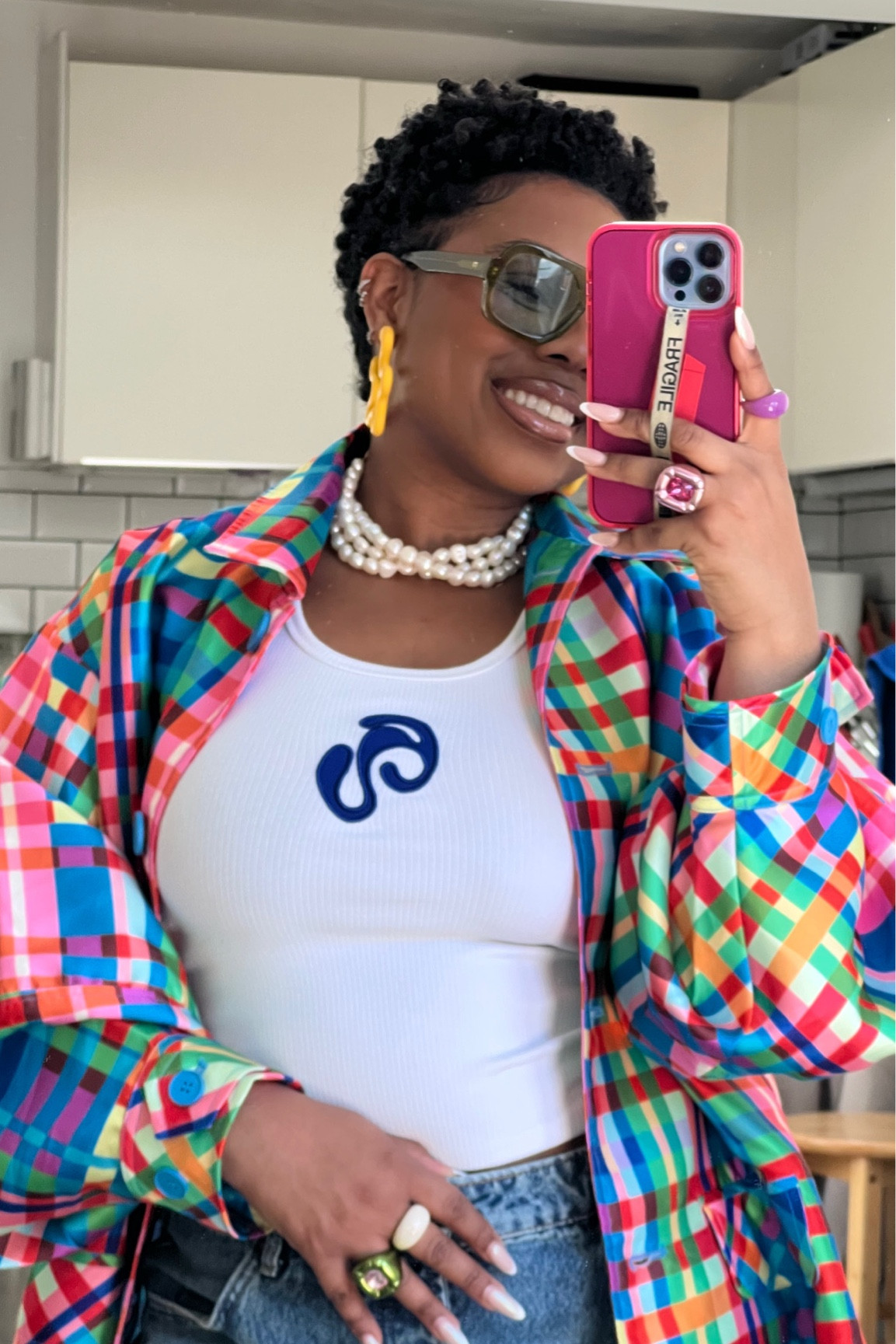 SPRING TIME FASHION & BEAUTY FAVES 

#LTKMidsize #LTKPetite #LTKBeauty