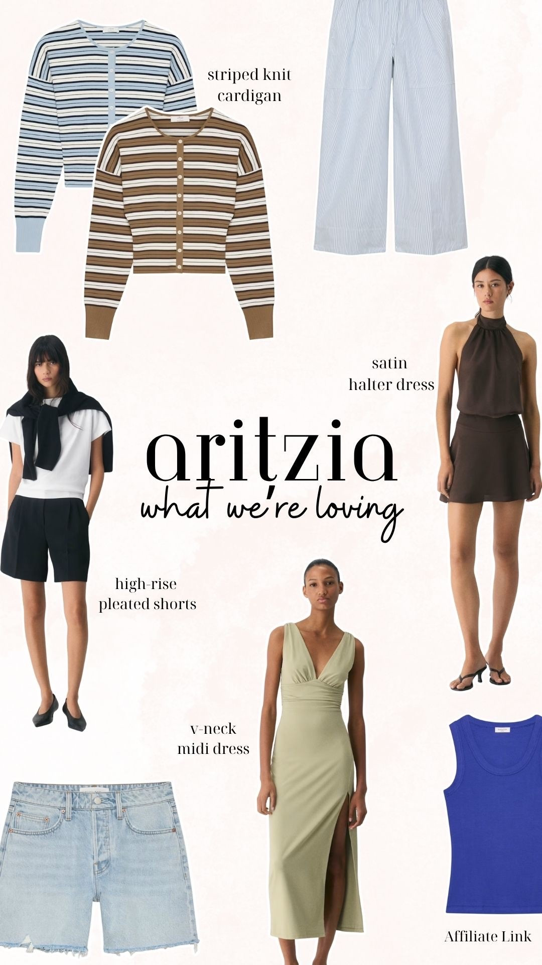 What we’re loving from Aritzia

#LTKcanada #LTKsummer #LTKpartywear
