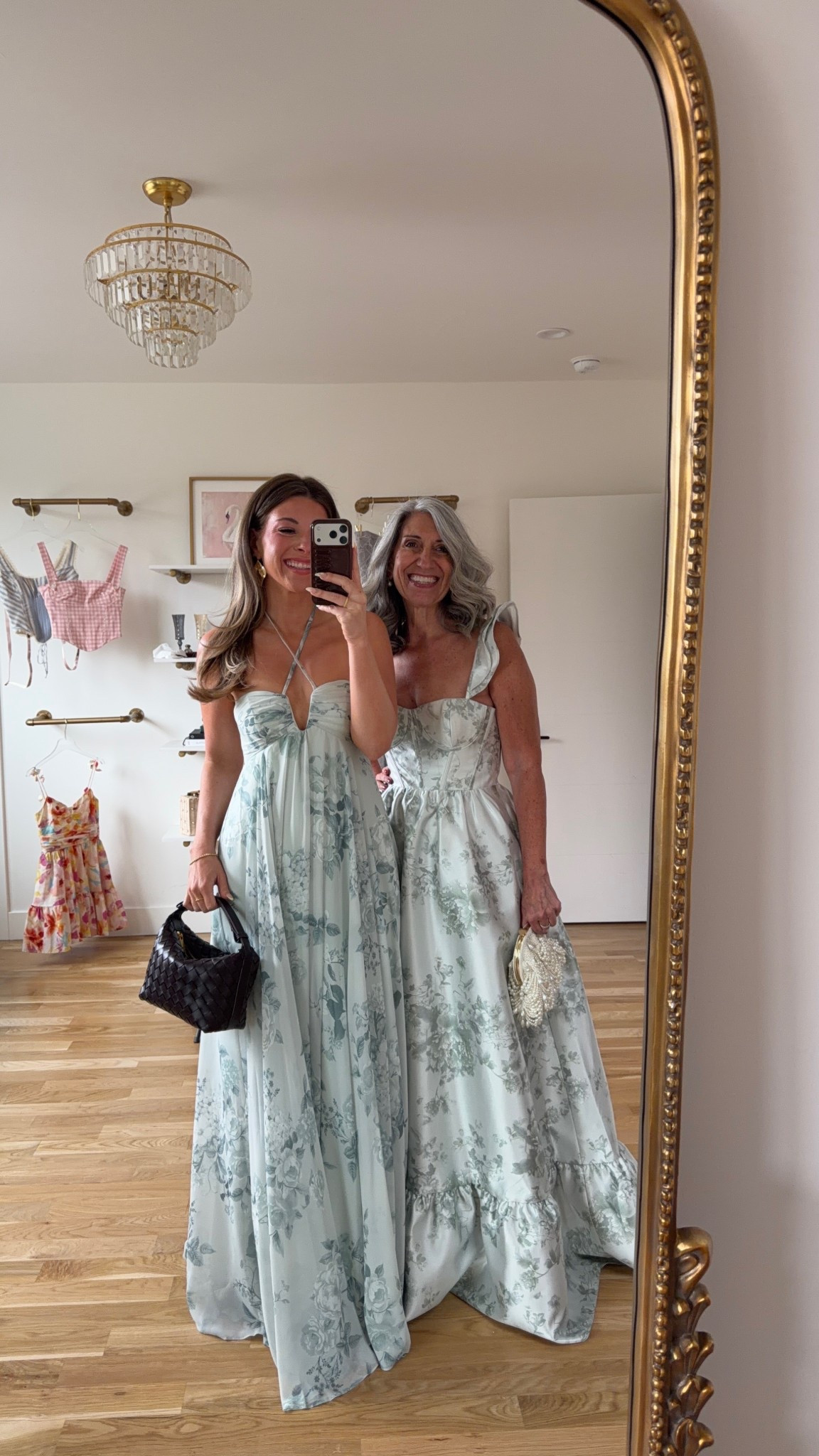 green floral halter spring special occasion dress wedding guest and event dress

Divi:emerson15

we both sized down one to a 0 for me & 4 for mom 

Wedding guest
Forma event
Special occasion
Cocktail
Floral
Lace
Spring event

#LTKgrwm #LTKootd #LTKWedding