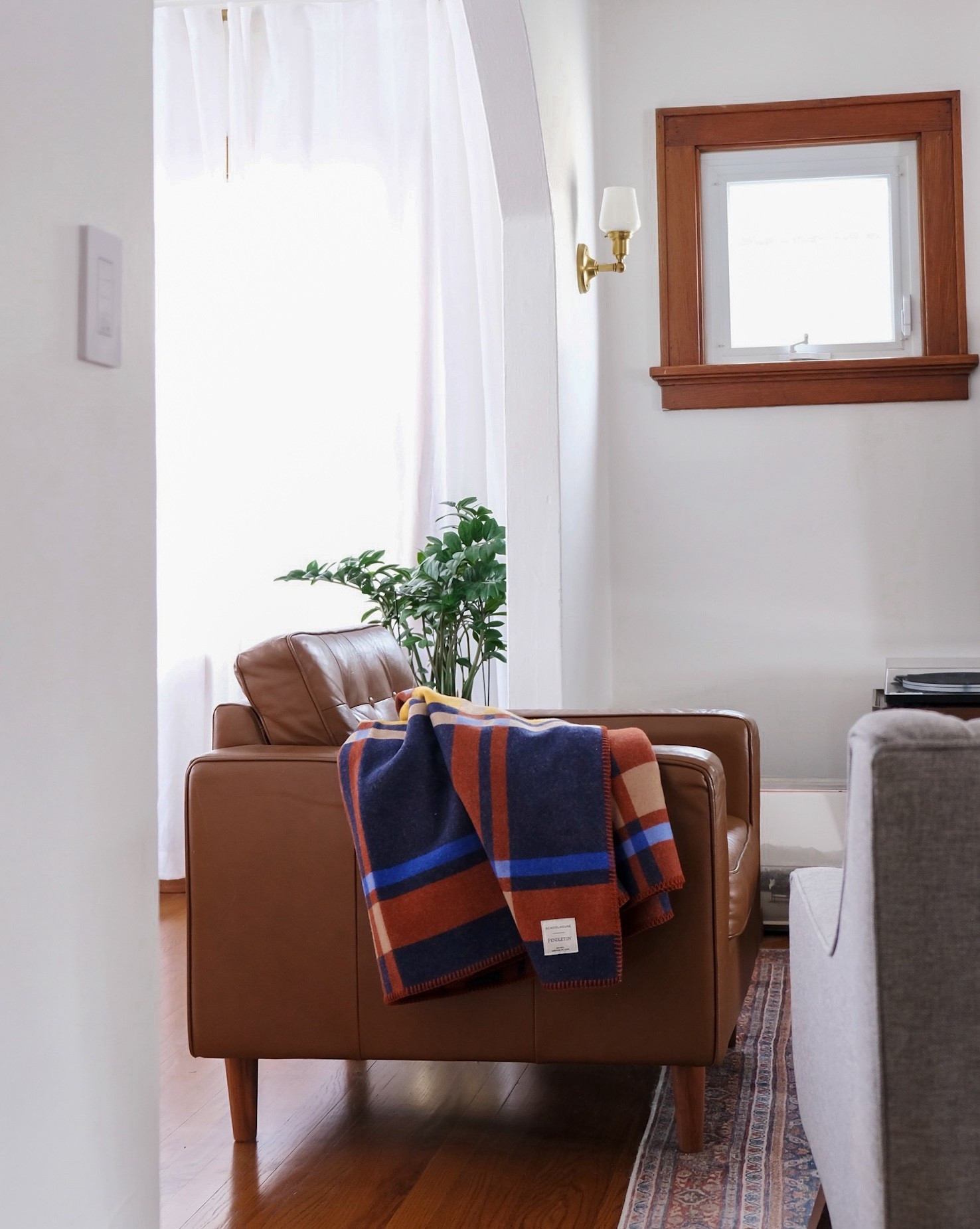 Snag this heirloom-quality blanket at 60% off! 

#LTKHome