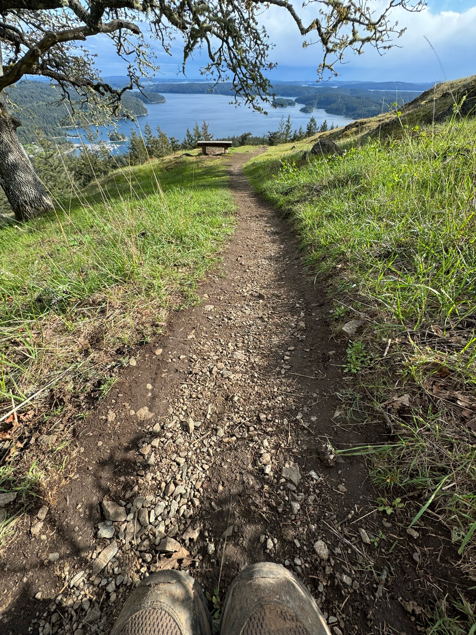 Great hiking boots 