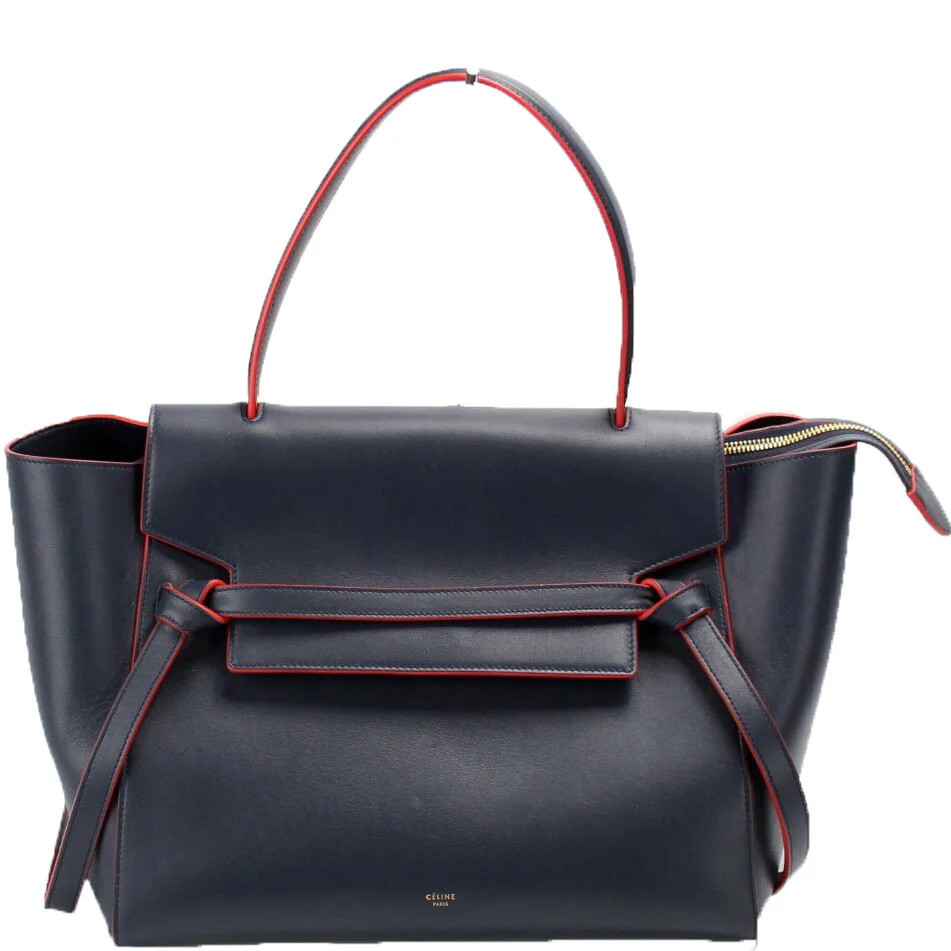Belt Bag Small (PL1) | Keeks Designer Handbags