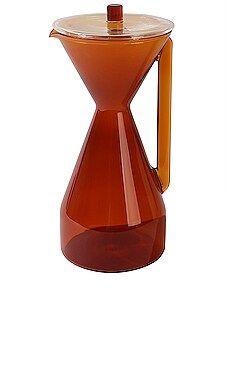 YIELD Pourover Carafe in Amber from Revolve.com | Revolve Clothing (Global)