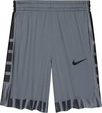 Kids' Elite Basketball Shorts | Nordstrom