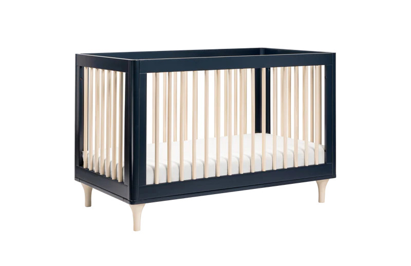 Lolly Convertible Crib | Newton Baby | Newton Baby, Inc.