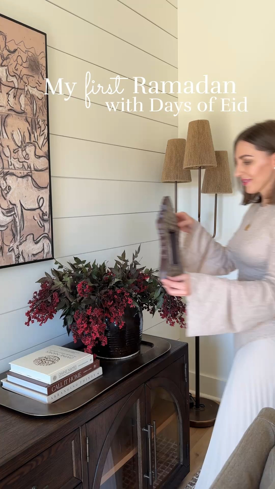 The most beautiful Ramadan Decor! 