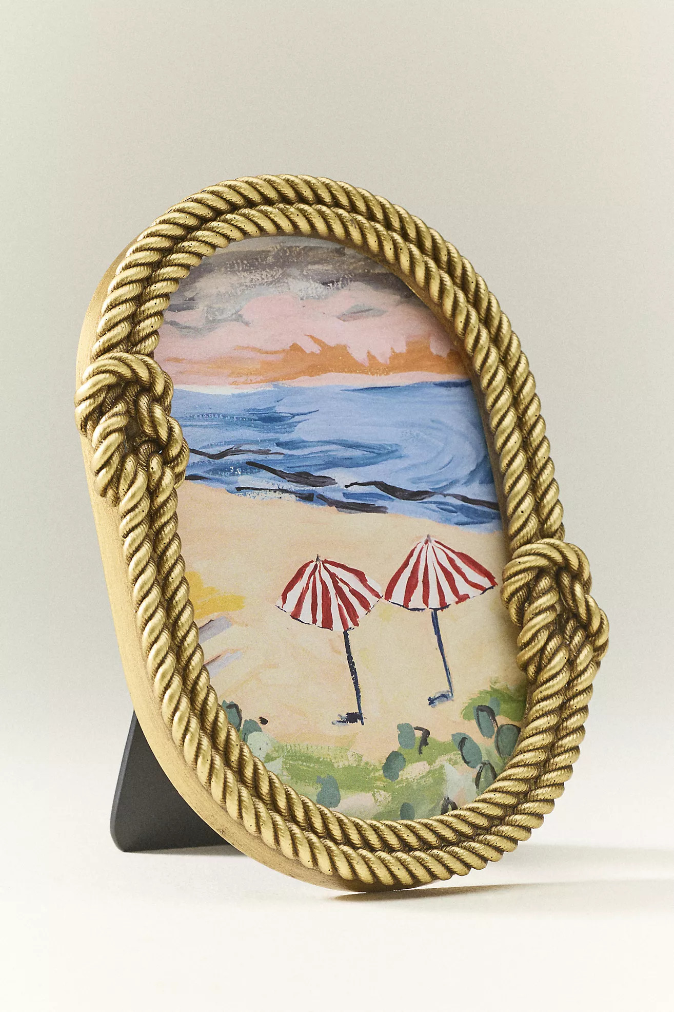 Kai Rope Frame | Anthropologie (US)