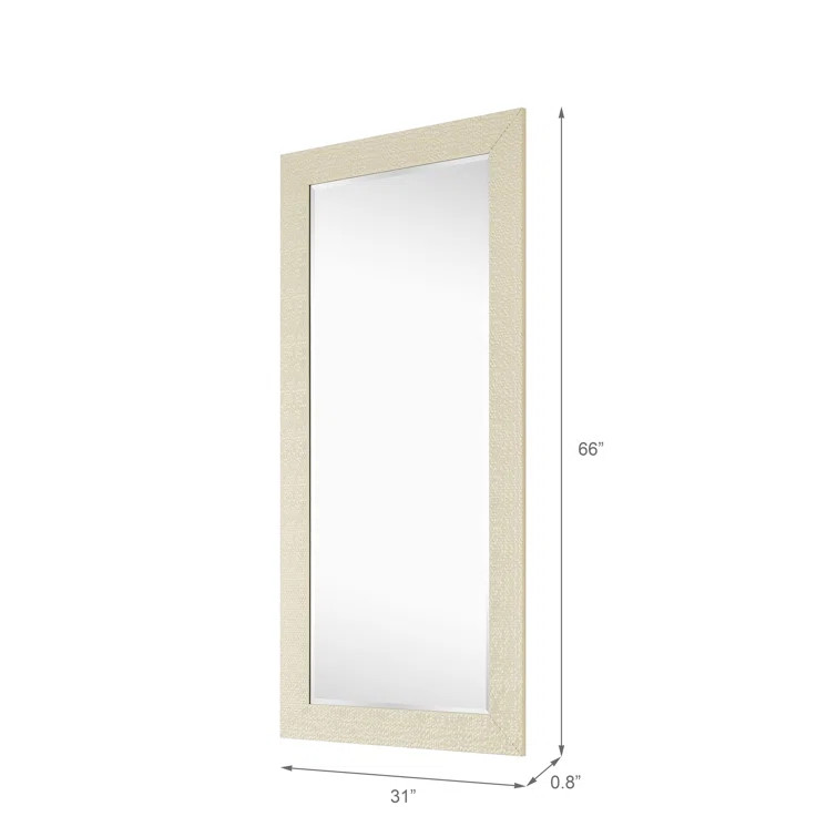 Sturgis Full Length Mirror | Wayfair North America