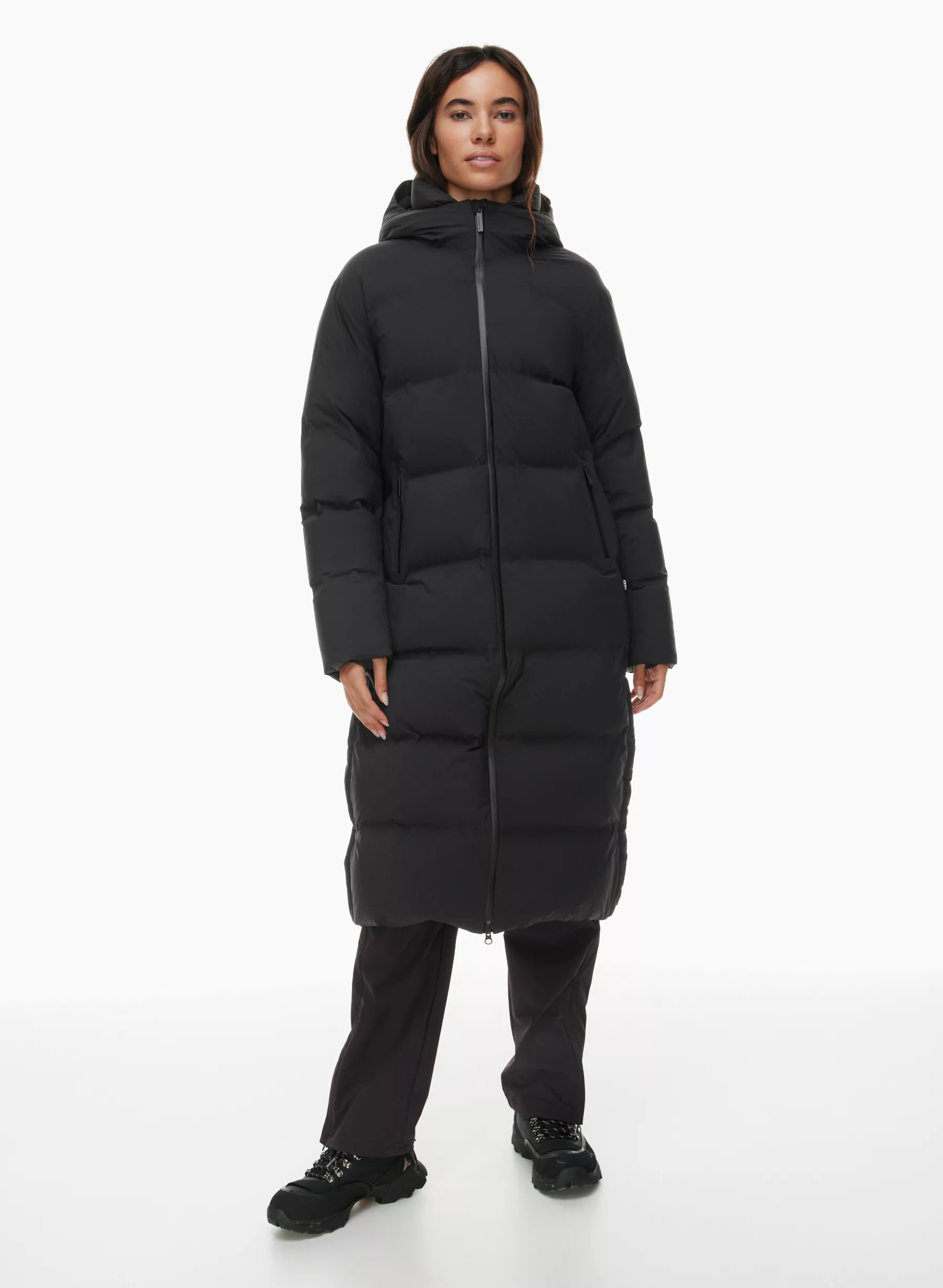 THE SUPER PUFF₂O™ LONG | Aritzia