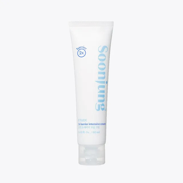 ETUDE - Soon Jung 2x Barrier Intensive Cream | YesStyle Global