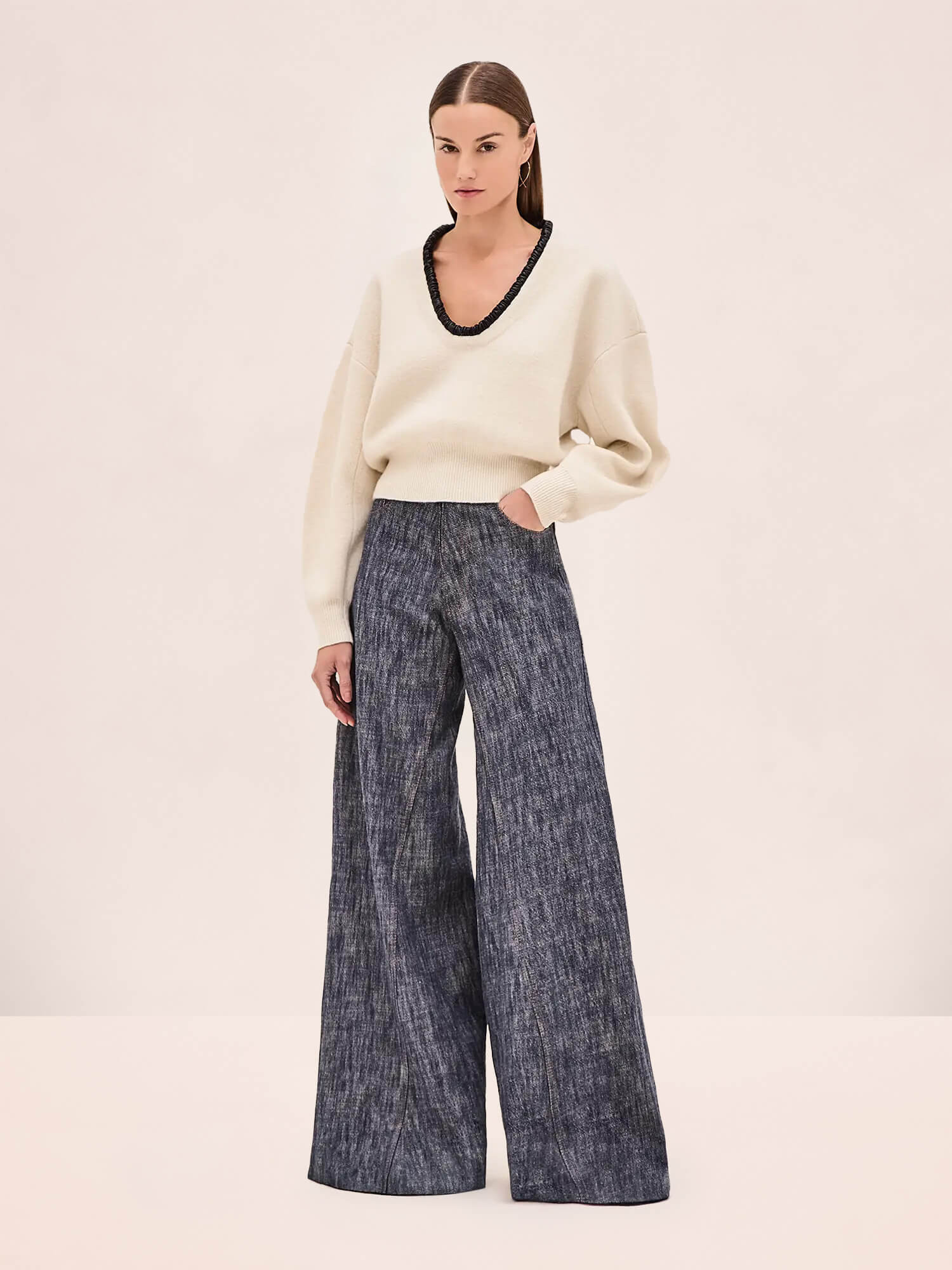 Cielo Sweater | Alexis