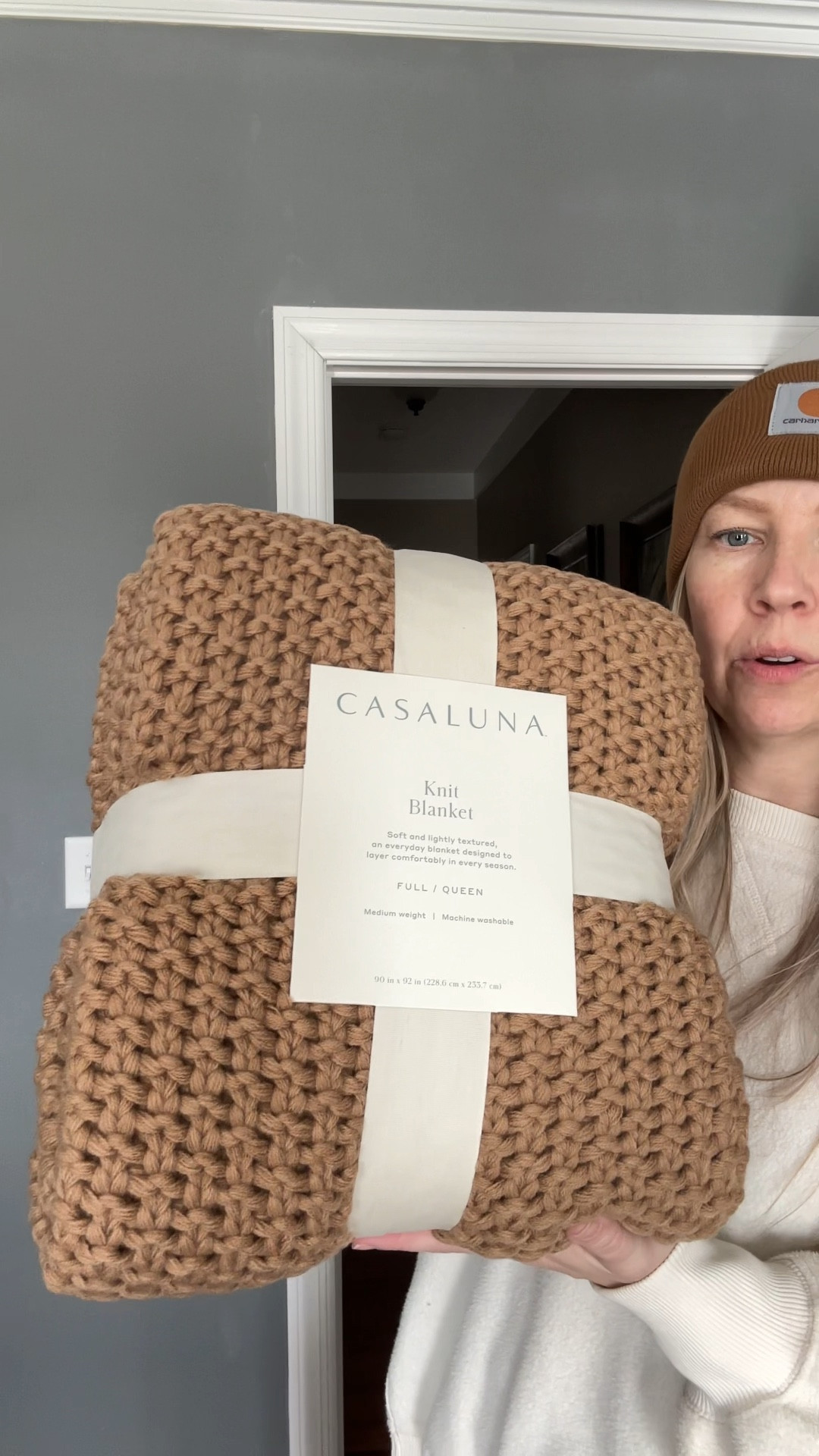 Casaluna bedding sale!! 🎉 I thought I’d share what I ordered! I’ve been needing new bedding for ages and you know I’m not buying it without a sale! 

#LTKhome #LTKVideo #LTKsalealert