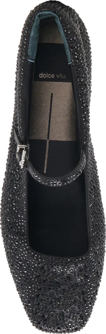 Dolce Vita Reyes Mary Jane Flat (Women) | Nordstrom | Nordstrom