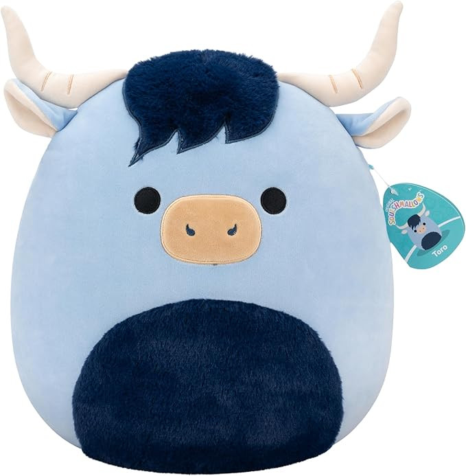 Visit the Squishmallows Store | Amazon (US)