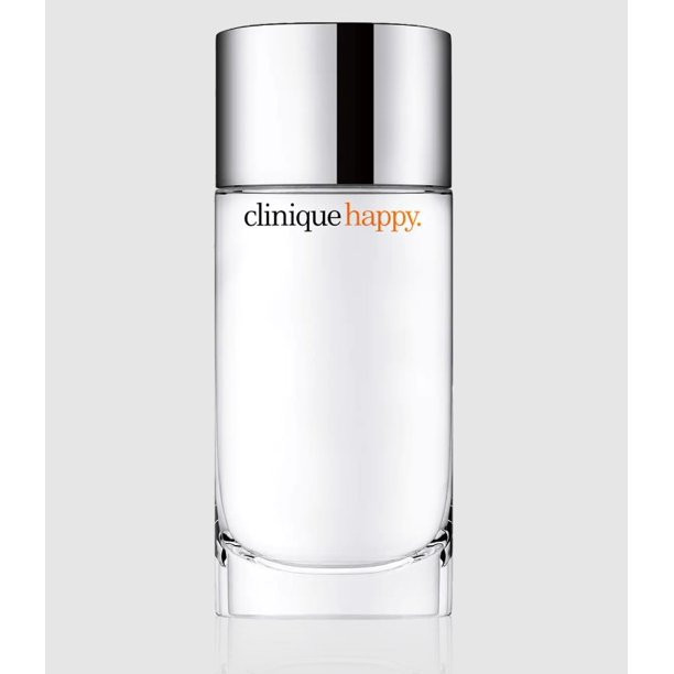 Happy by Clinique, 3.4 oz Perfume Spray for Women | Walmart (US)