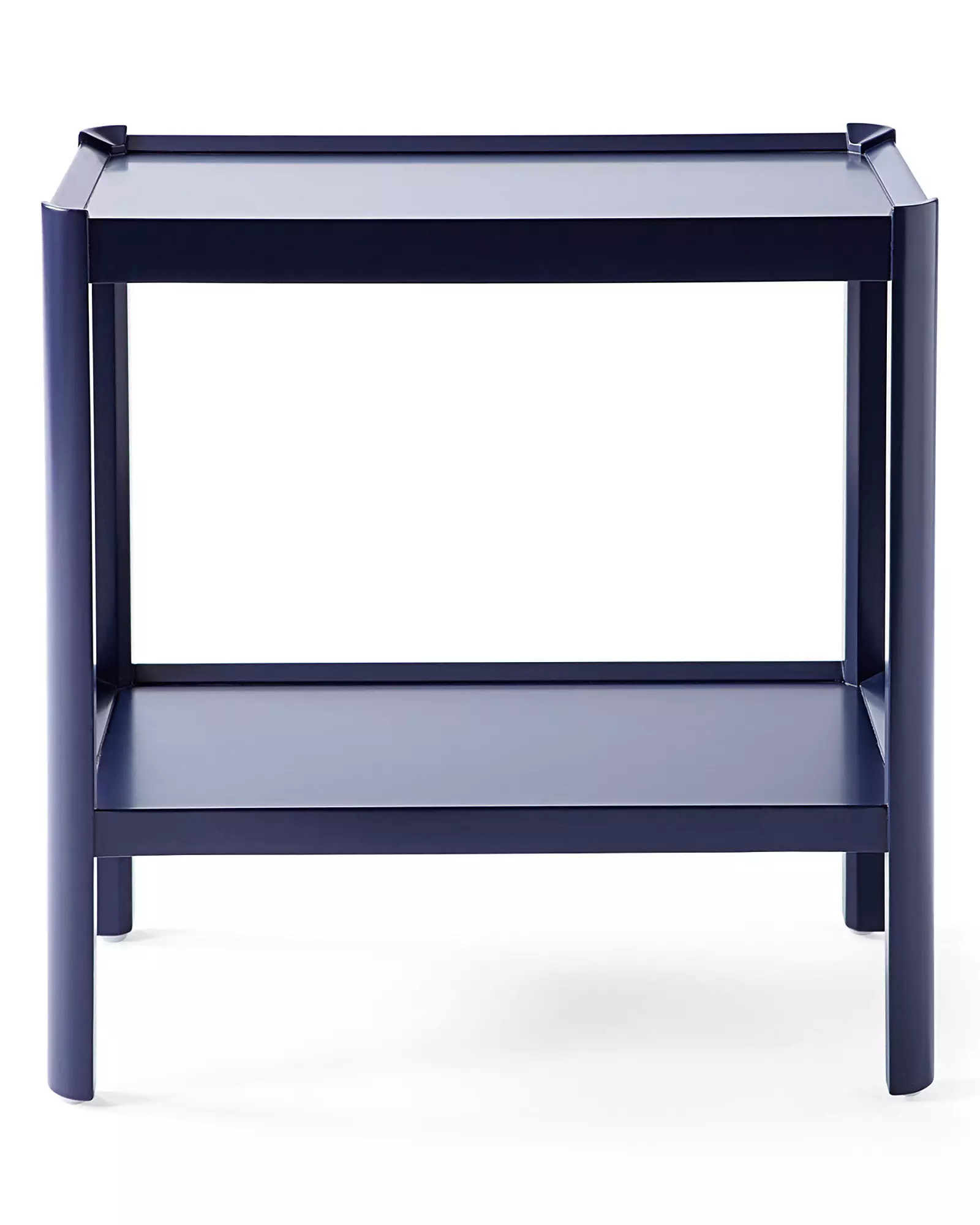 Ellington Side Table | Serena and Lily