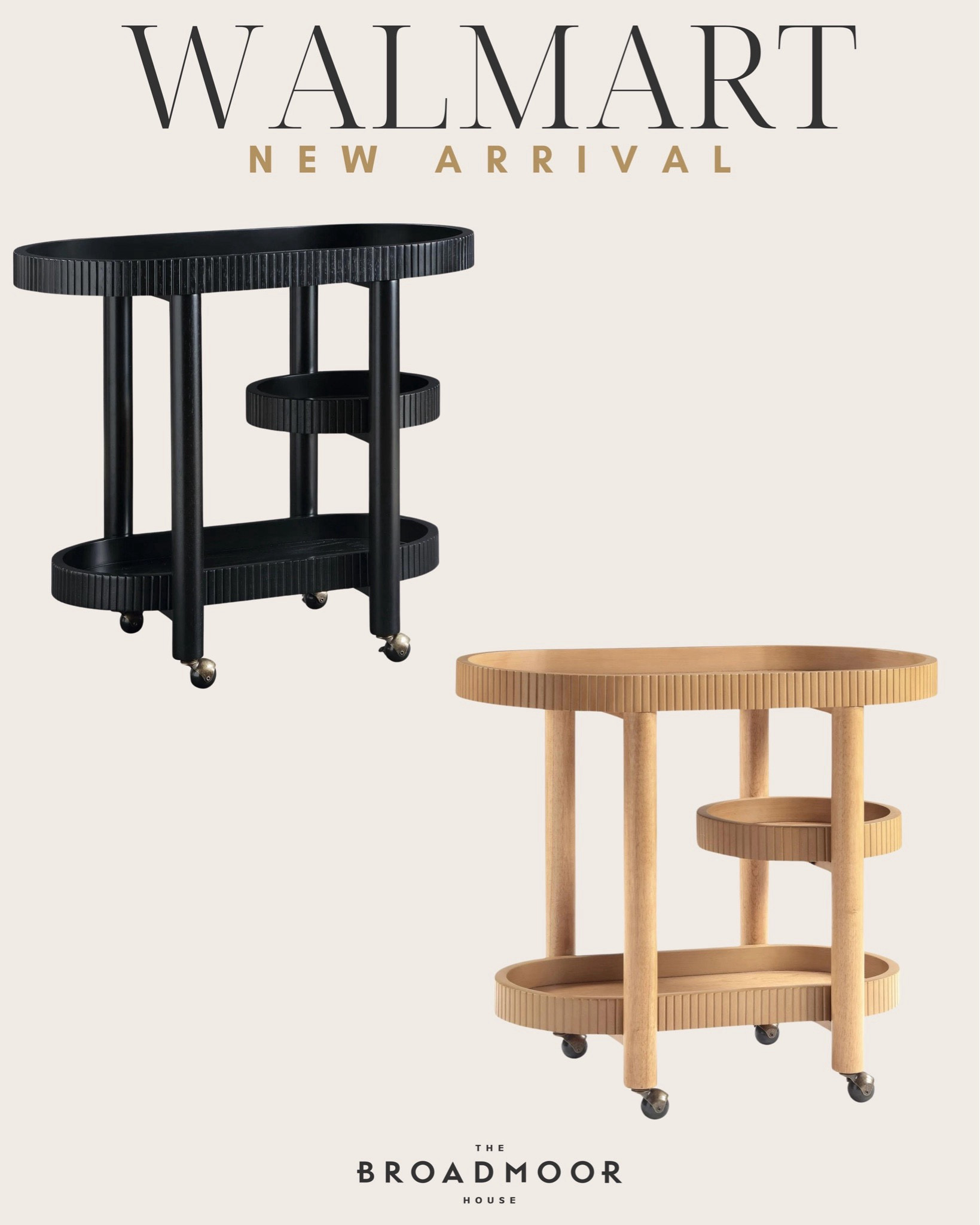 New bar cart from Walmart!



Walmart, Walmart home, Walmart find, look for less, bar cart, home decor


#LTKHome #LTKStyleTip #LTKSeasonal