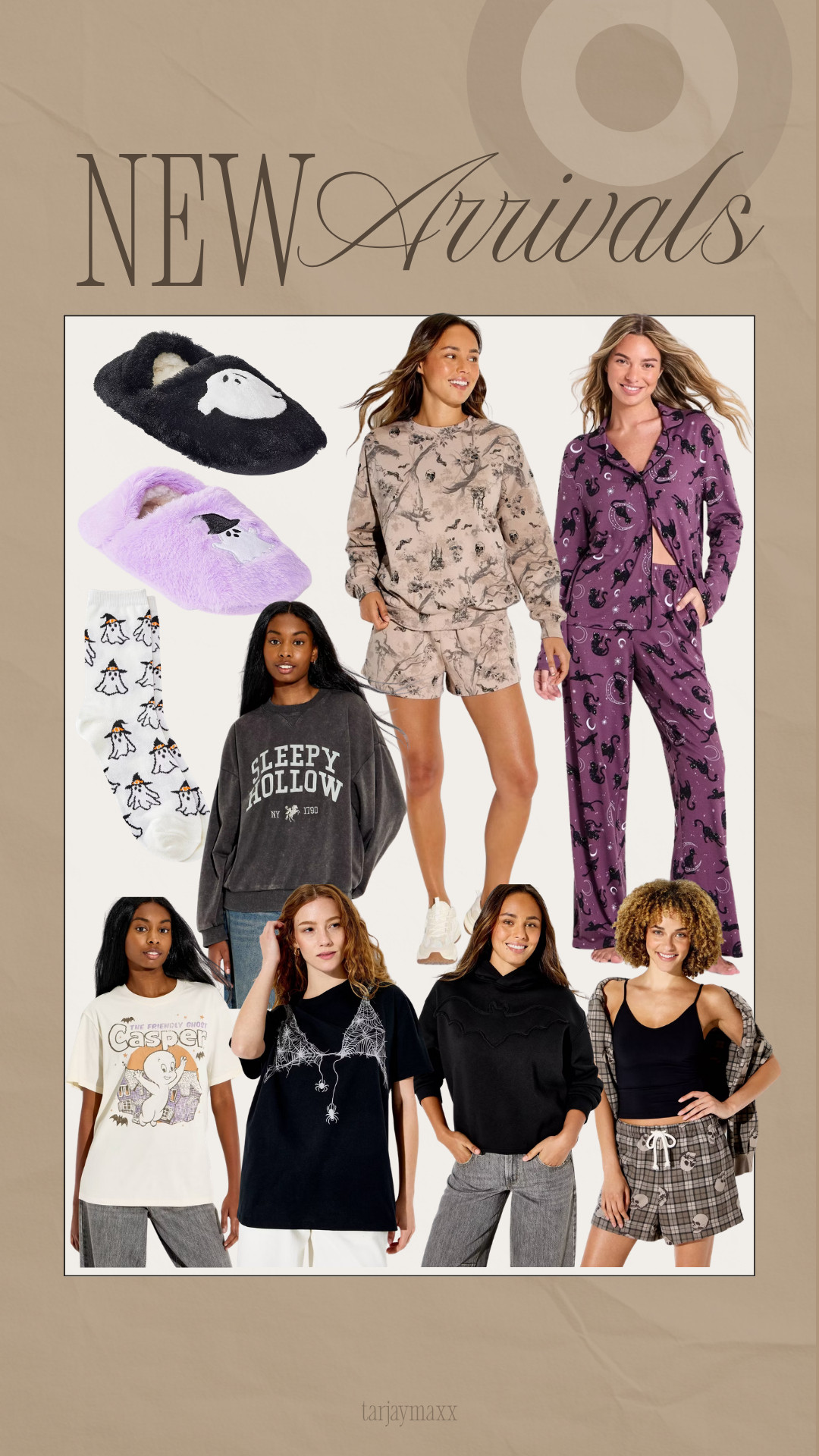 Halloween outfits are already starting to arrive at Target 🎃 These new seasonal clothing finds are perfect for anyone who wants to get festive early without wearing a full costume.
wedding guest dress summer, teacher outfits, country concert outfits, back to school outfits, date night outfits, vacation outfits beach, business casual workwear, summer outfits over 40, travel outfits, summer dresses 

 #LTKootd #LTKSeasonal