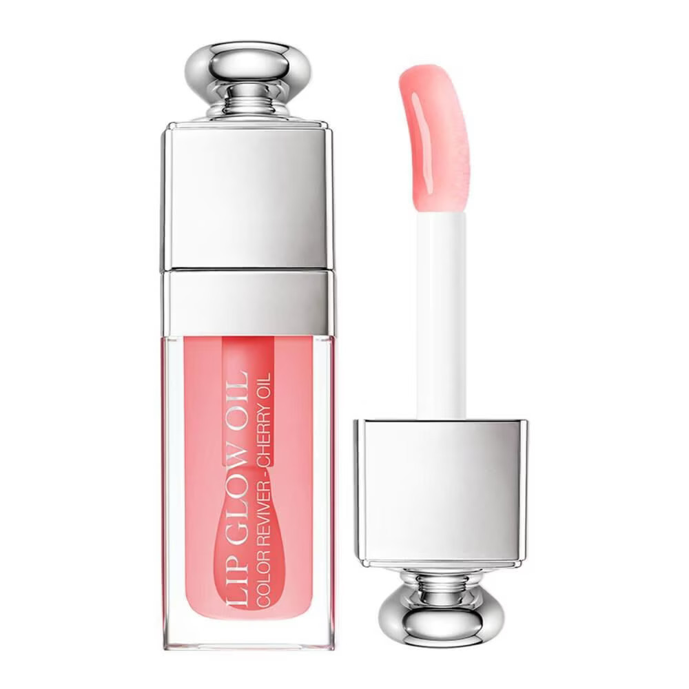 Gloss Labial Dior Addict Lip Glow Oil | Sephora (BR)