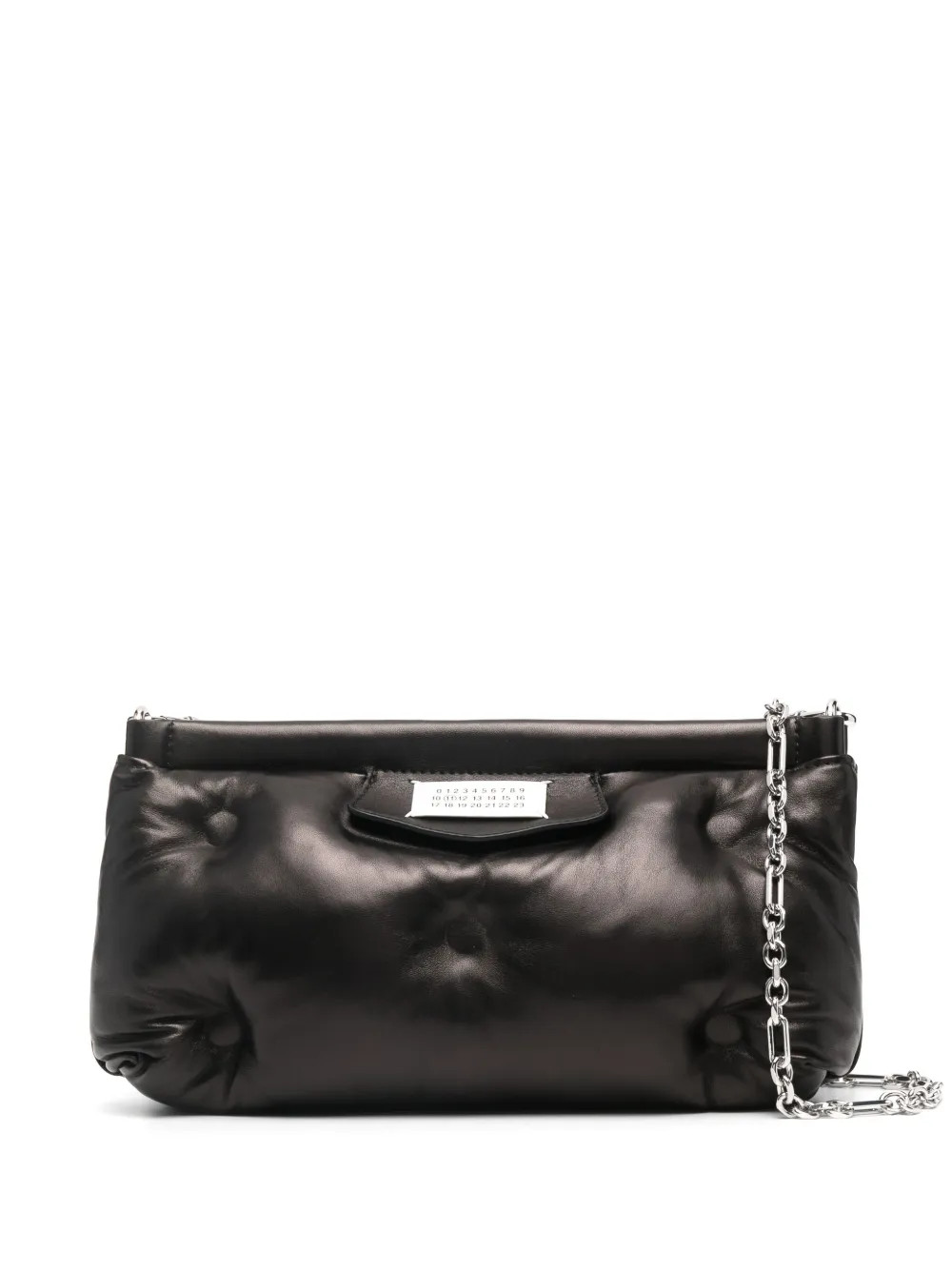 Maison Margiela Small Glam Slam Bag - Farfetch | Farfetch Global