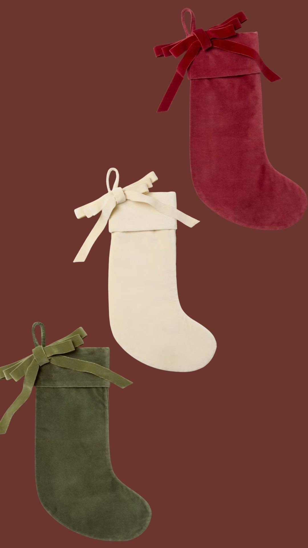 Classic holiday vibes in all the right ways! 

#LTKSeasonal #LTKHome