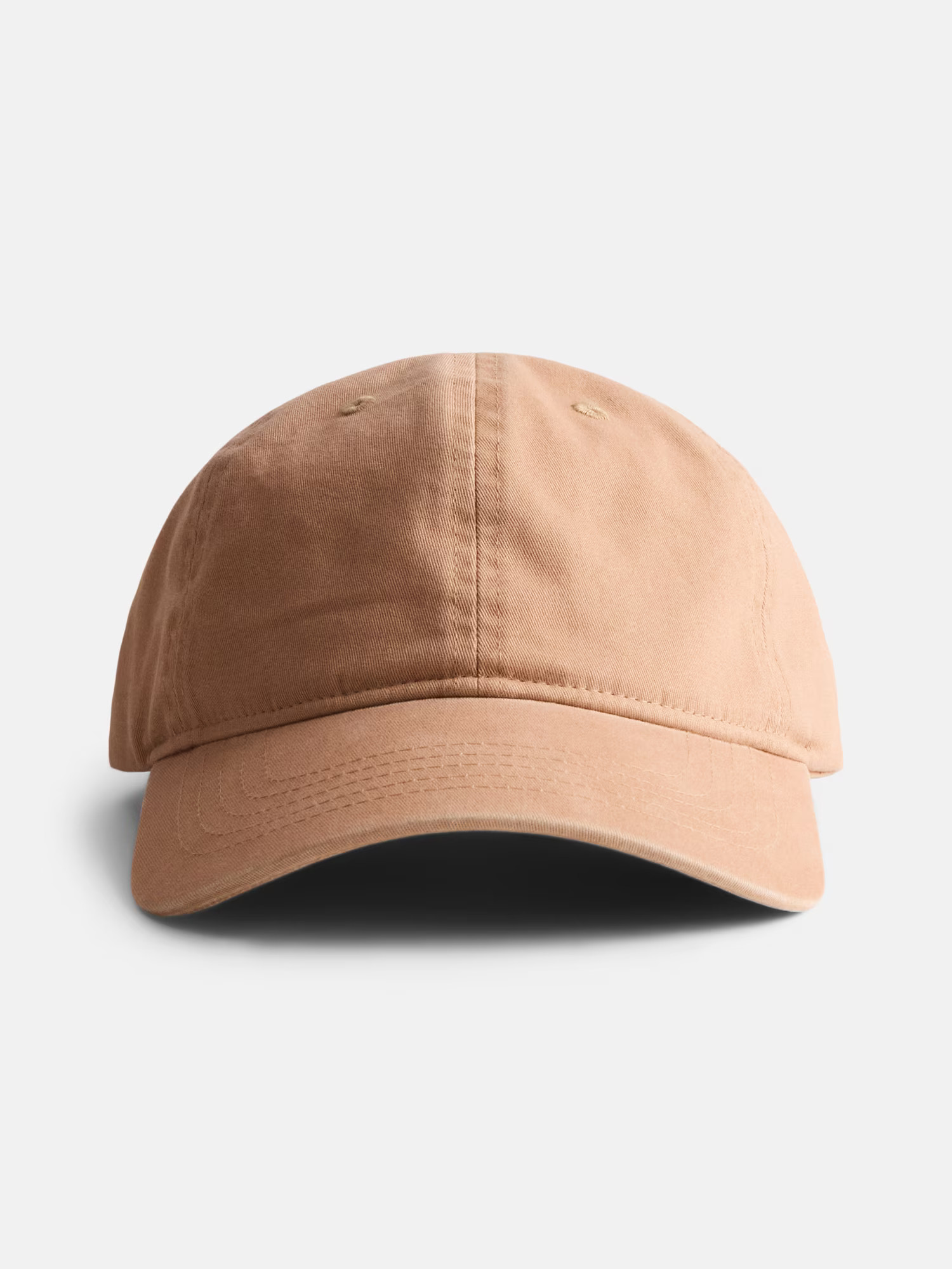 Scenario Women's Twill Baseball Hat, Mocha Splash | Walmart (US)