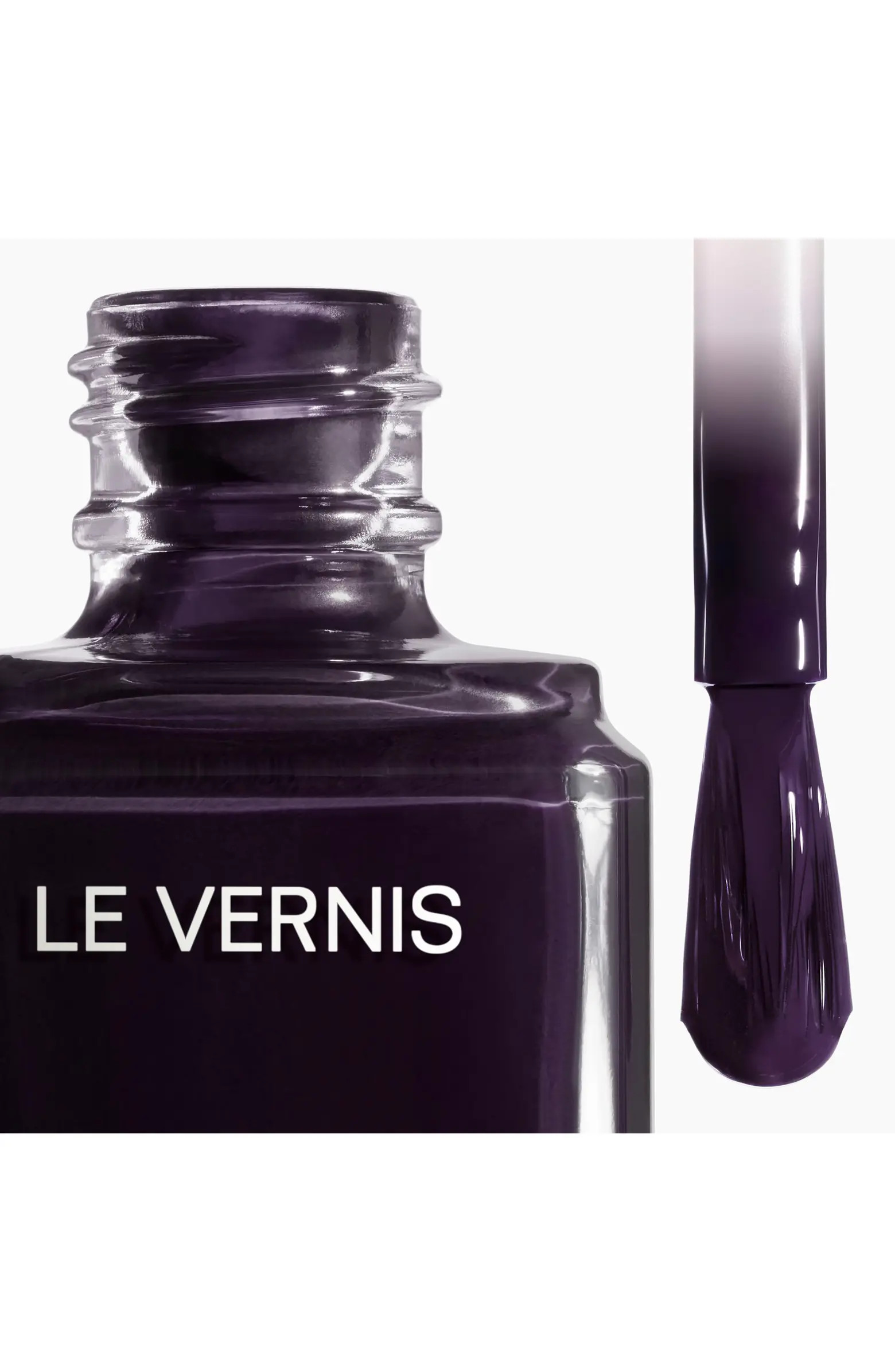 LE VERNIS Longwear Nail Color | Nordstrom