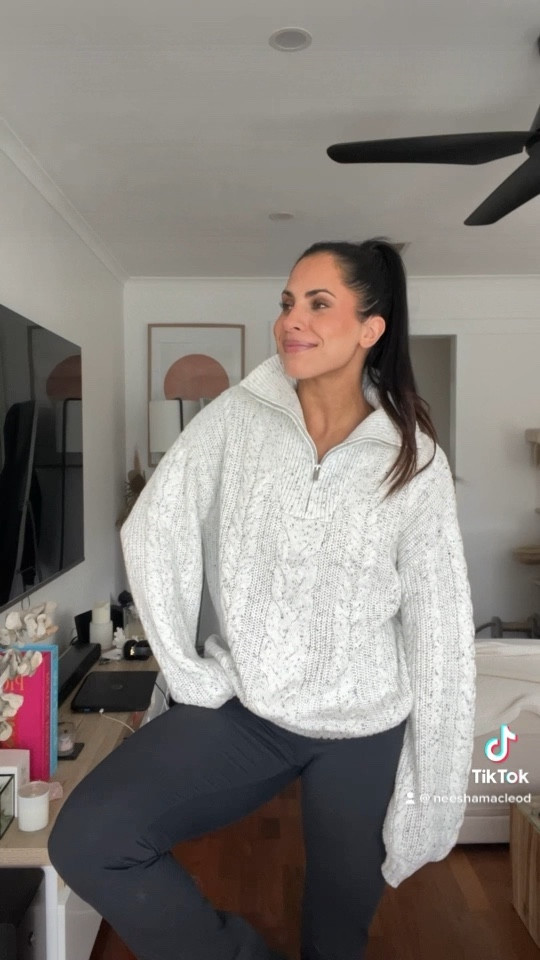 New season Country Road jumpers for under $100 each! TIP: Shop the “Teen girls” section! These jumpers fit so well and are amazing quality for the price! 

#LTKfit #LTKstyletip #LTKunder100