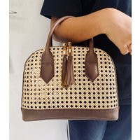 Ceningan Rattan Bag | Etsy (US)