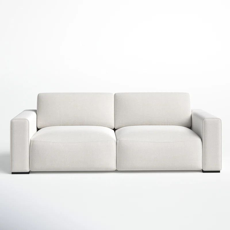 Joss & Main Sophie 88'' Upholstered Sofa Wayfair Finds Wayfair Deals Wayfair Sales | Wayfair North America